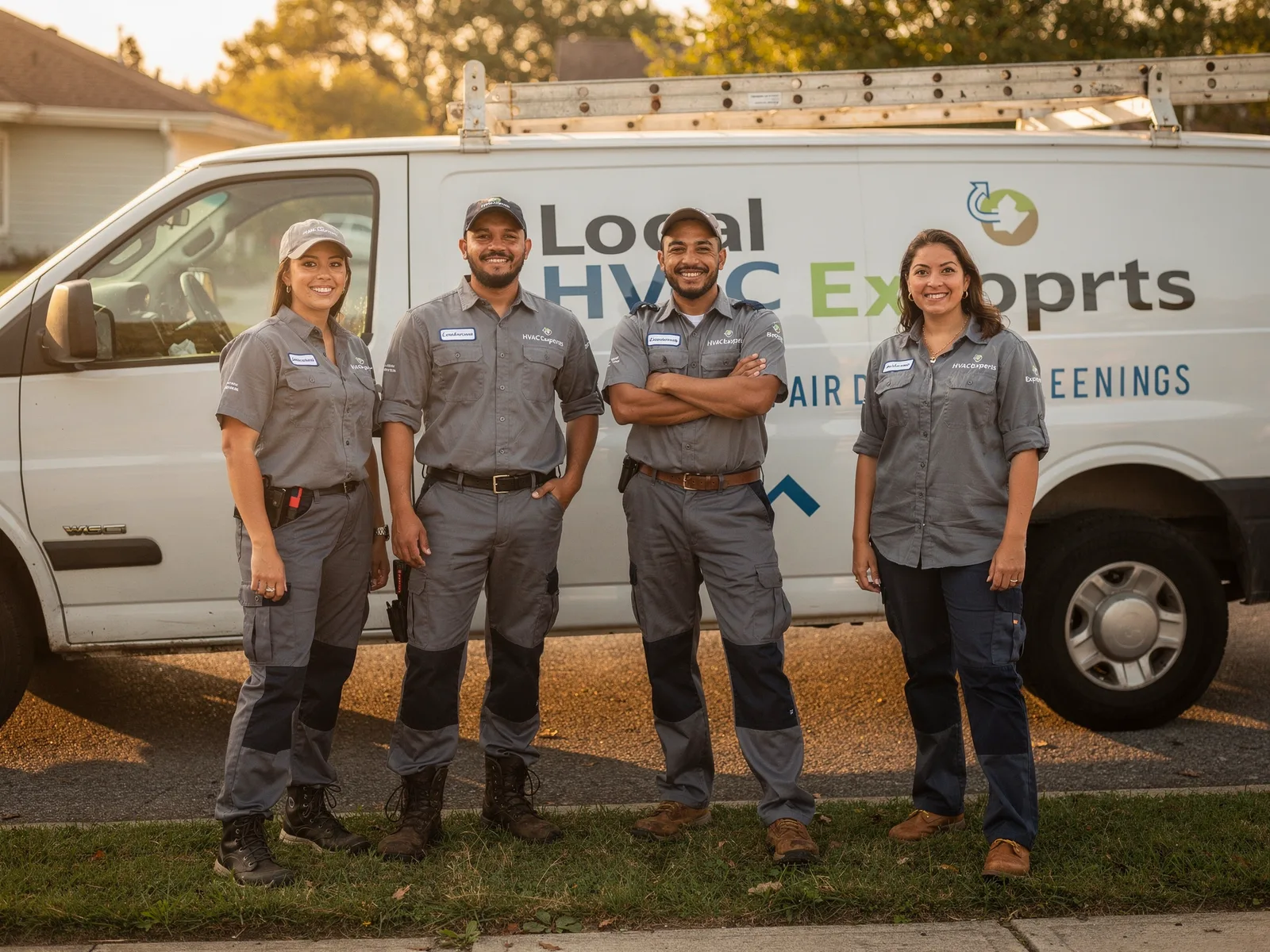24/7 HVAC Repair & AC Replacement company in Sterling, NY