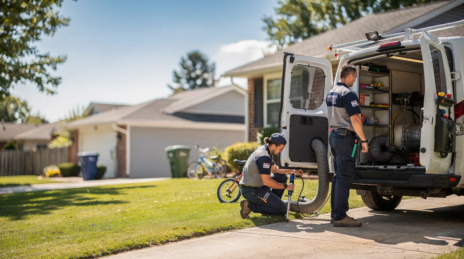 24/7 HVAC Repair & AC Replacement in Sterling, NY near me